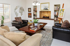 Naftali Guest Farm